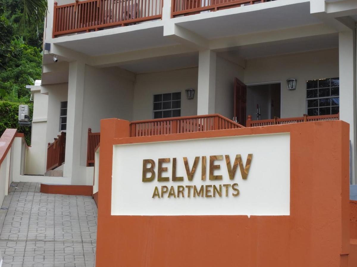 Belview Apartments Belmont Esterno foto